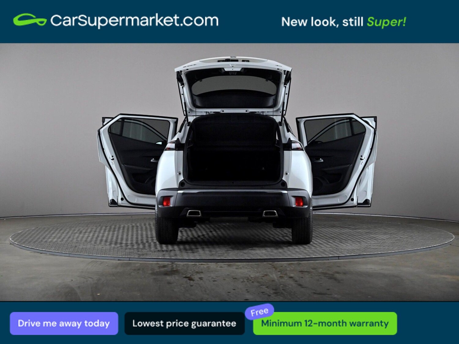 Used Peugeot 2008 2023 for sale - 78161755: Photo 11