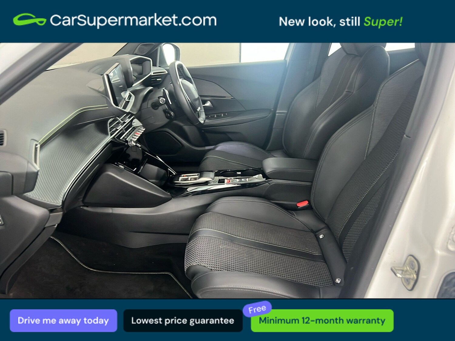 Used Peugeot 2008 2023 for sale - 78161755: Photo 17