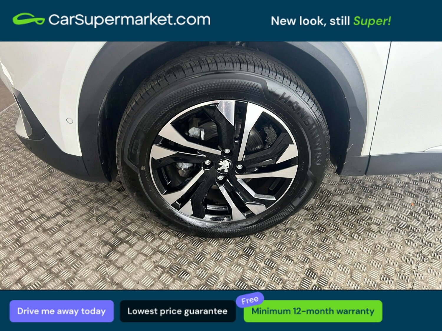 Used Peugeot 2008 2023 for sale - 78161755: Photo 19