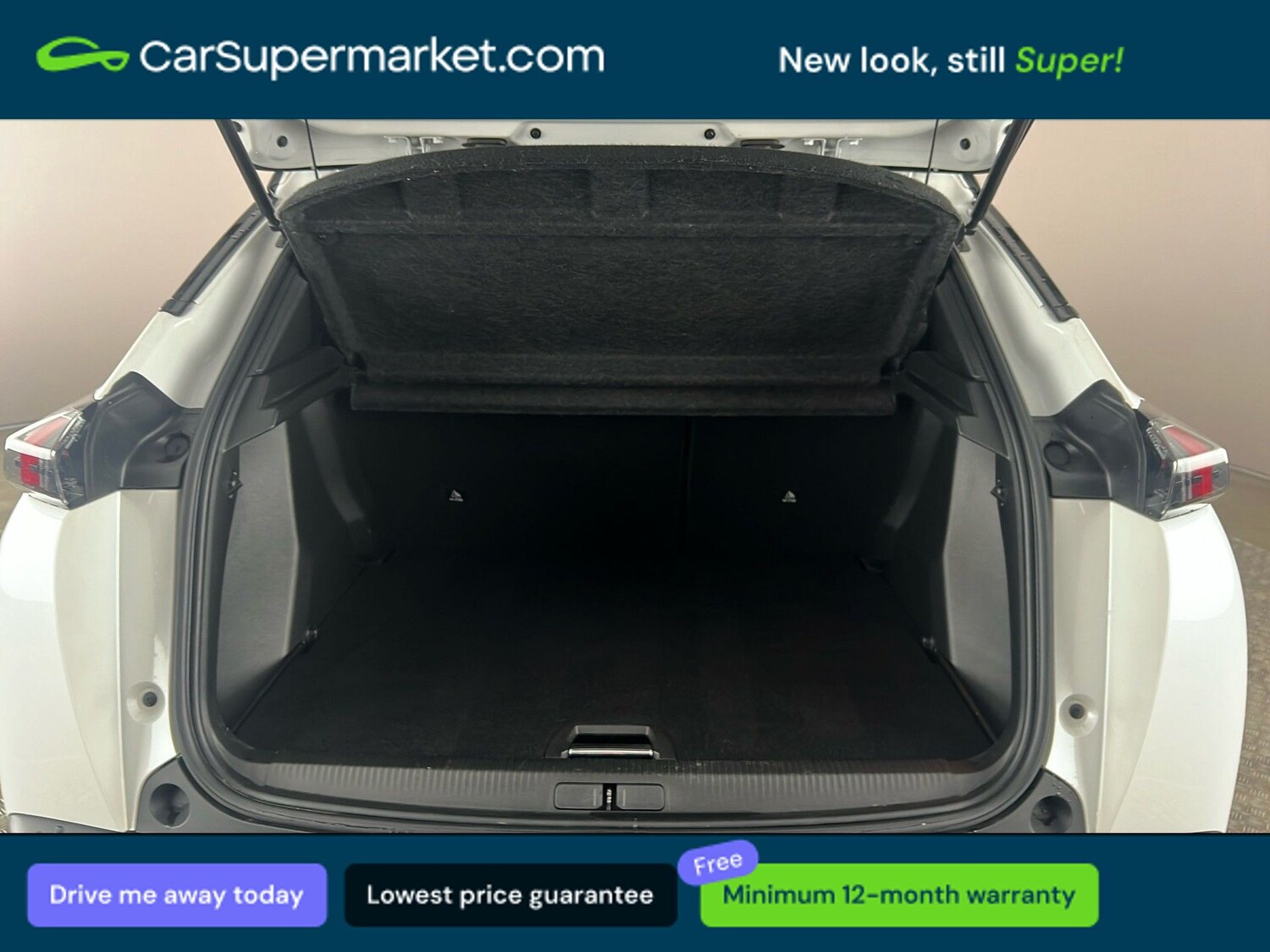 Used Peugeot 2008 2023 for sale - 78161755: Photo 22