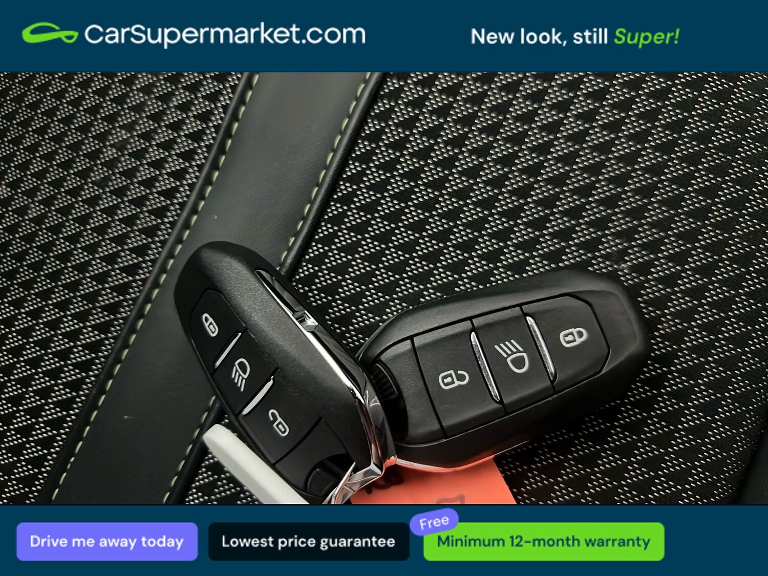 Used Peugeot 2008 2023 for sale - 78161755: Photo 23