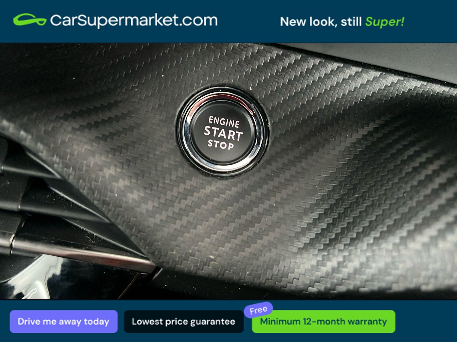 Used Peugeot 2008 2023 for sale - 78161755: Photo 28