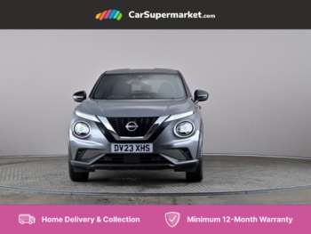 Used Nissan Juke 2023 for sale - 75288405: Photo
