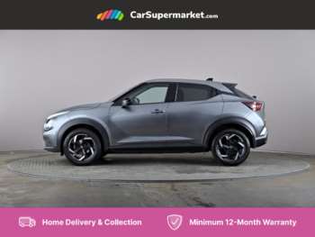 Used Nissan Juke 2023 for sale - 75288405: Photo