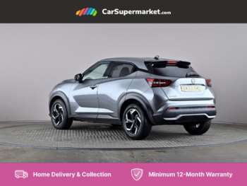 Used Nissan Juke 2023 for sale - 75288405: Photo