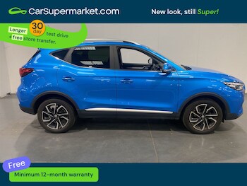 Used MG MG ZS 2024 for sale - 78570991: Photo