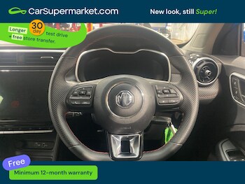Used MG MG ZS 2024 for sale - 78570991: Photo