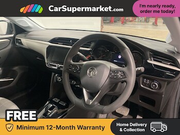 Used Vauxhall Corsa 2023 for sale - 77813796: Photo