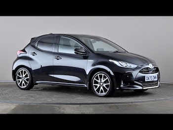 Used Toyota Yaris 2020 for sale - 78833404: Photo
