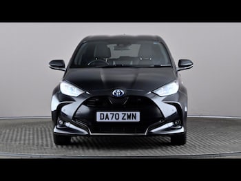 Used Toyota Yaris 2020 for sale - 78833404: Photo