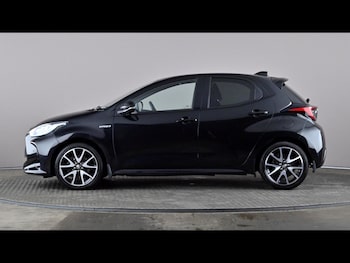 Used Toyota Yaris 2020 for sale - 78833404: Photo