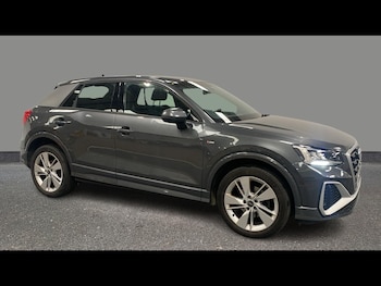 Used Audi Q2 2023 for sale - 78655117: Photo