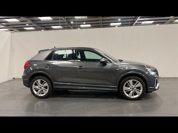 Used Audi Q2 2023 for sale - 78655117: Photo