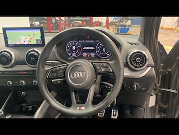 Used Audi Q2 2023 for sale - 78655117: Photo