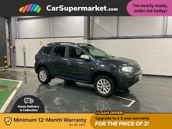 2022 - 1.0 TCe 90 Comfort 5dr