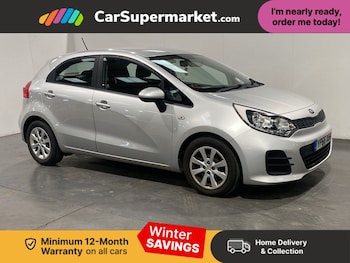 Used Kia Rio 2016 for sale - 77128940: Photo