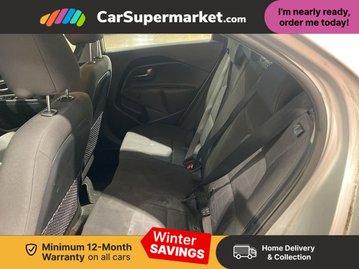 Used Kia Rio 2016 for sale - 77128940: Photo 7