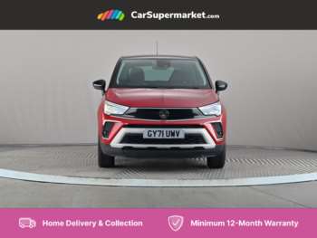 2021 - 1.2 Turbo [130] Elite Nav Auto 5-Door
