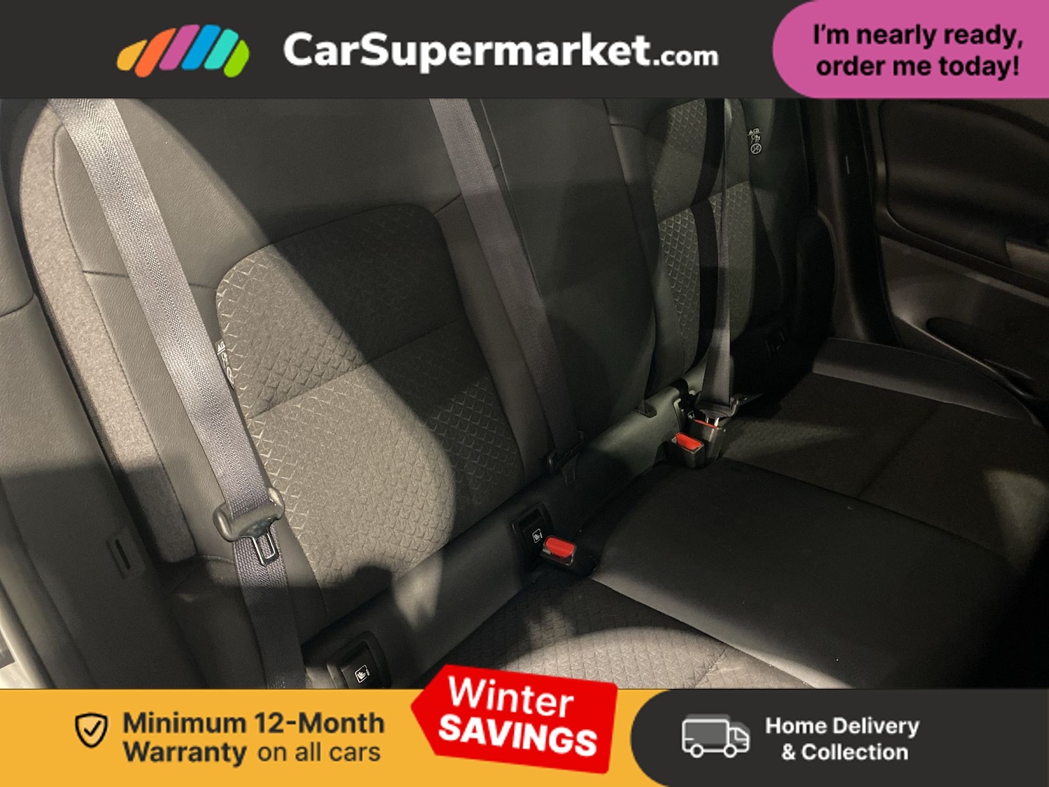 Used Nissan Juke 2024 for sale - 77187520: Photo 3