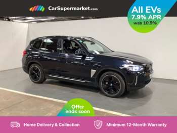 2021 - 210kW Premier Edition 80kWh Auto 5-Door