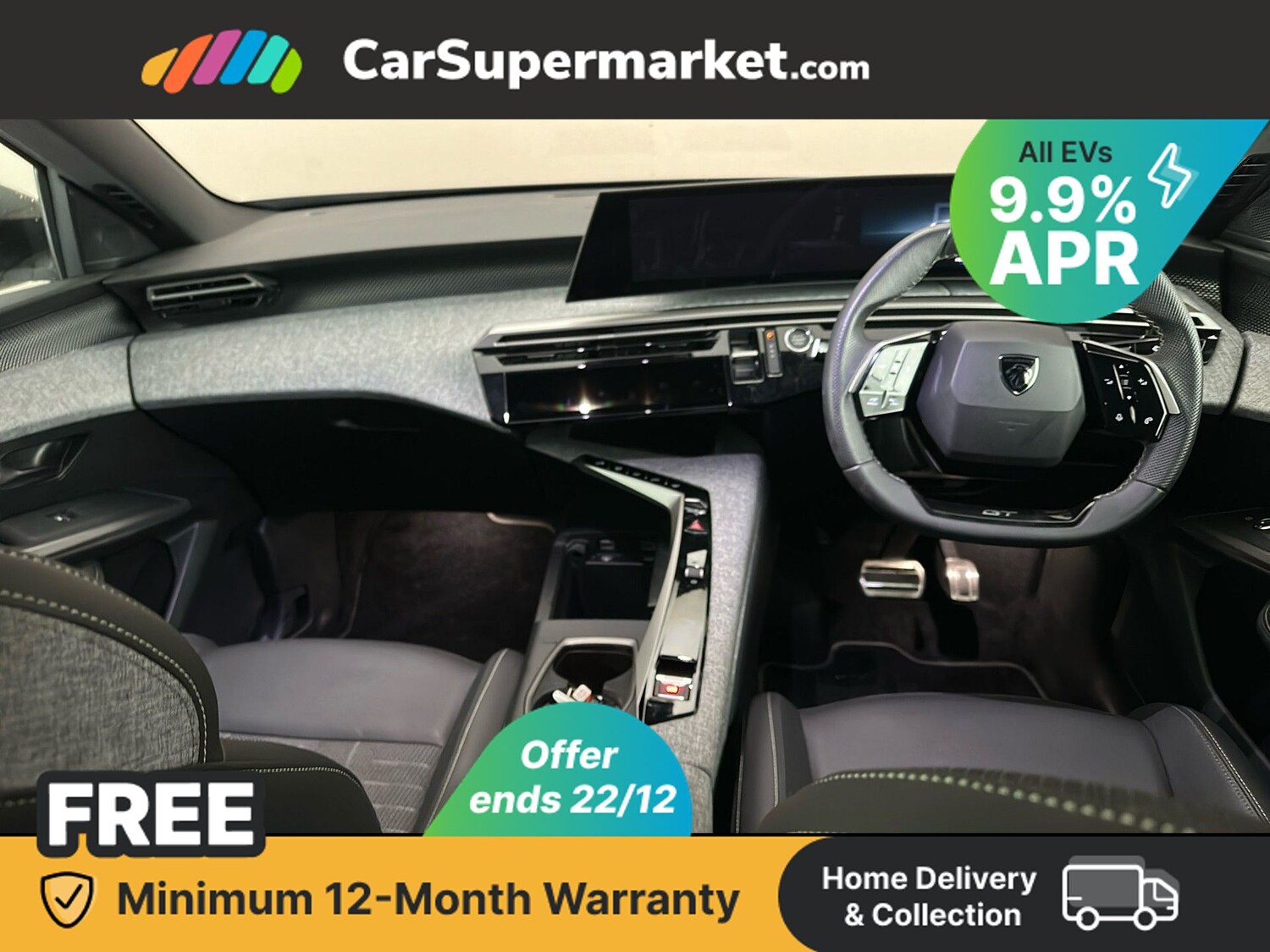 Used Peugeot 3008 2025 for sale - 76453457: Photo 15