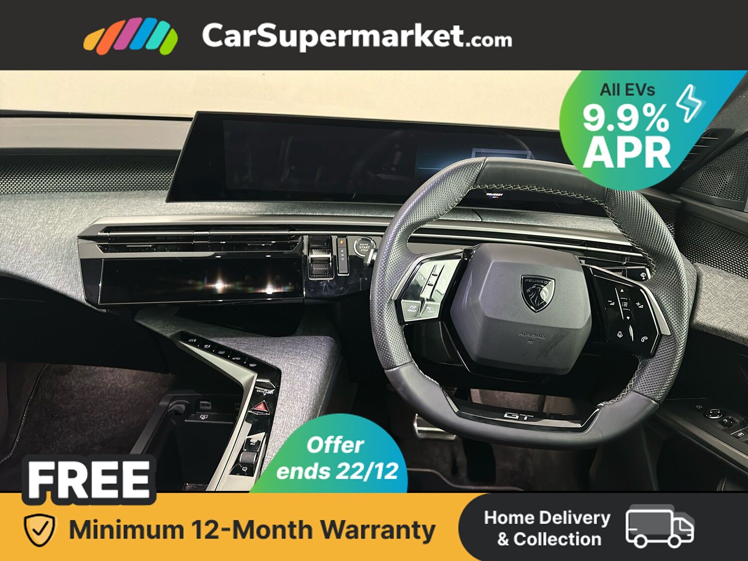 Used Peugeot 3008 2025 for sale - 76453457: Photo 16