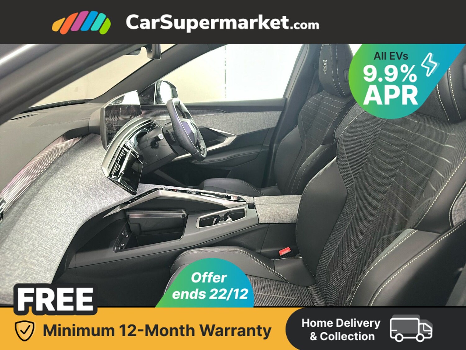 Used Peugeot 3008 2025 for sale - 76453457: Photo 19