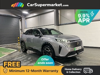 Used Peugeot 3008 2025 for sale - 76453457: Photo