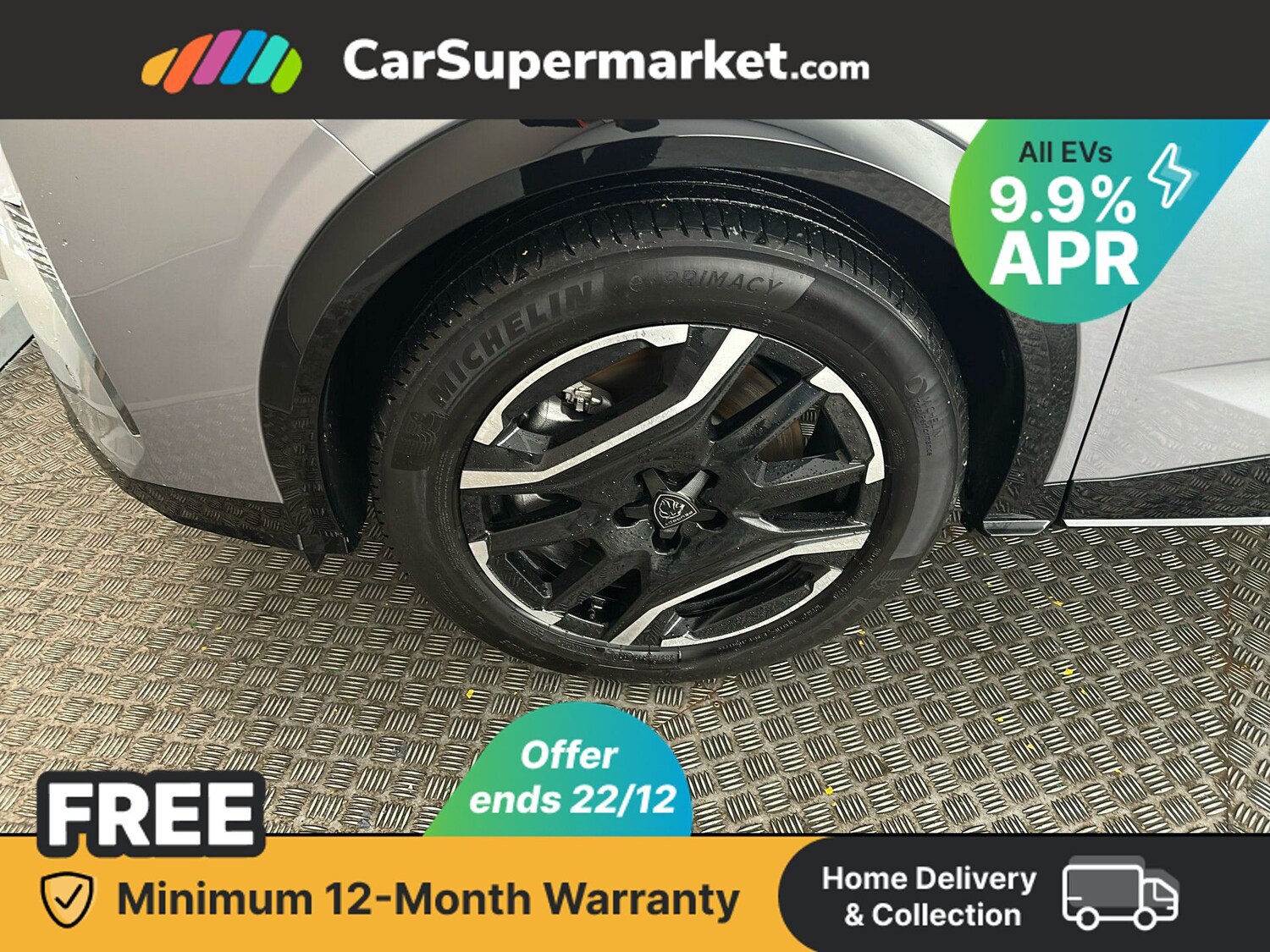 Used Peugeot 3008 2025 for sale - 76453457: Photo 21