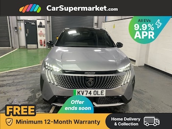 Used Peugeot 3008 2025 for sale - 76453457: Photo