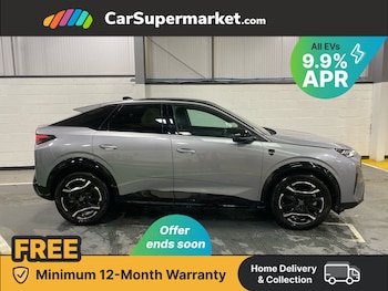 Used Peugeot 3008 2025 for sale - 76453457: Photo