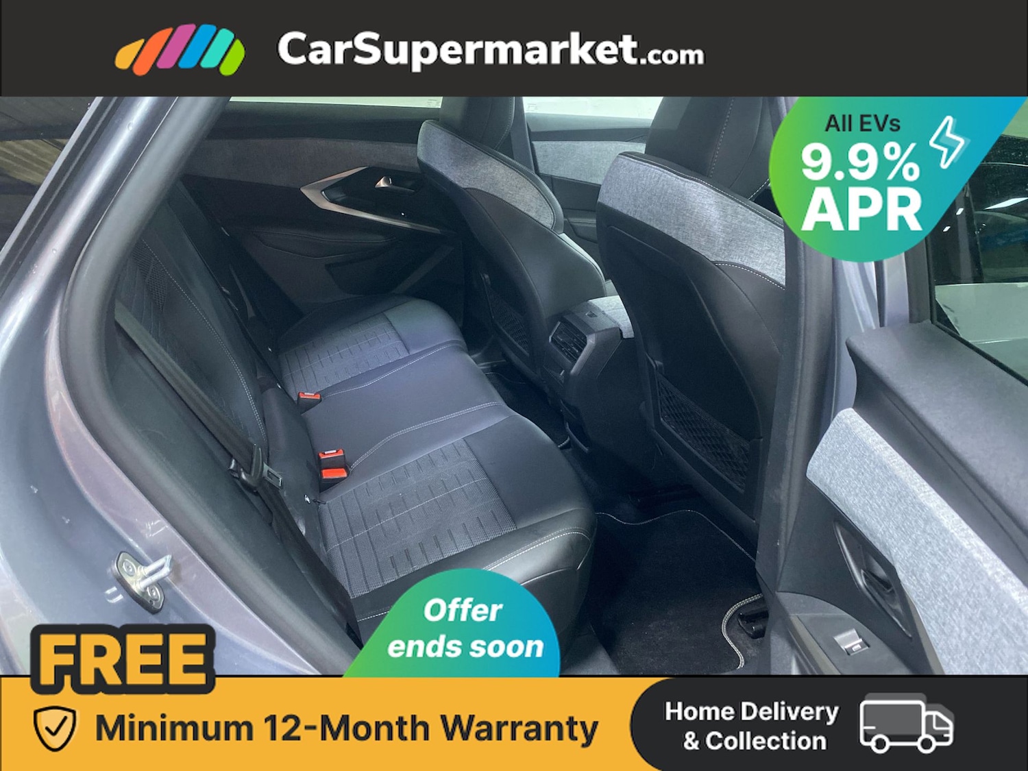 Used Peugeot 3008 2025 for sale - 76453457: Photo 6