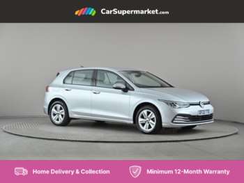 2022 - 1.0 eTSI Life DSG 5-Door