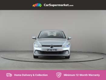 Used Volkswagen Golf 2022 for sale - 74813270: Photo