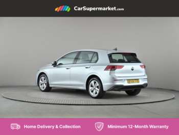 Used Volkswagen Golf 2022 for sale - 74813270: Photo