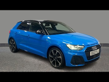 Used Audi A1 2022 for sale - 78871616: Photo
