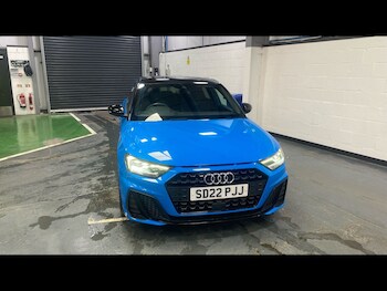 Used Audi A1 2022 for sale - 78871616: Photo