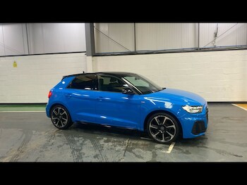 Used Audi A1 2022 for sale - 78871616: Photo