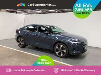 2024 - 220kW 82kWh Long Range SM [Plus] Auto 4-Door