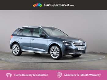 2021 - 1.0 TSI 110 SE L 5-Door