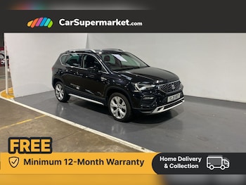 2021 - 1.5 TSI EVO Xperience 5dr