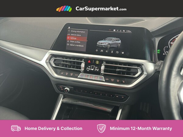 Used BMW 3 Series 2021 for sale - 76182049: Photo 10