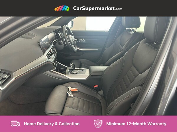 Used BMW 3 Series 2021 for sale - 76182049: Photo 11