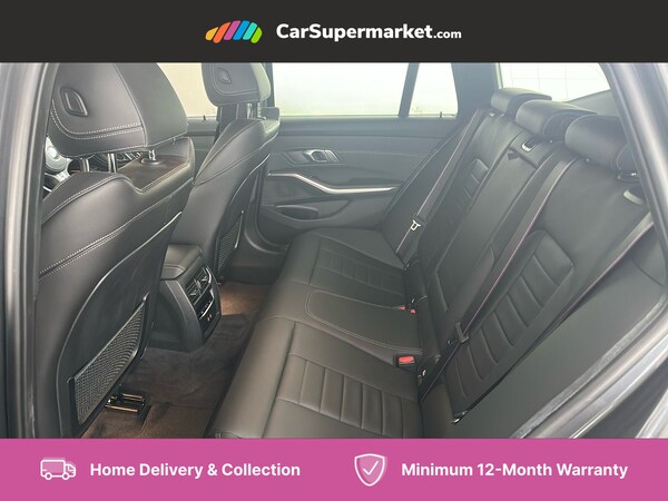Used BMW 3 Series 2021 for sale - 76182049: Photo 12