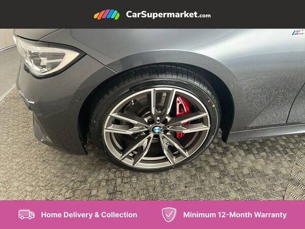 Used BMW 3 Series 2021 for sale - 76182049: Photo 13