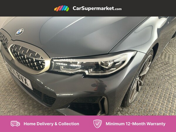 Used BMW 3 Series 2021 for sale - 76182049: Photo 14