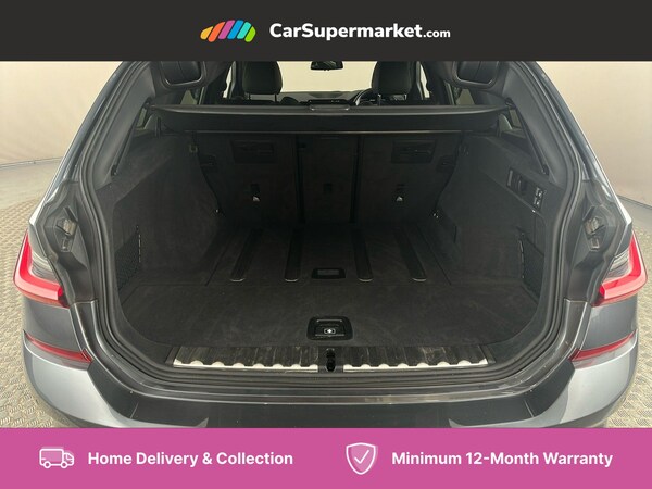 Used BMW 3 Series 2021 for sale - 76182049: Photo 16