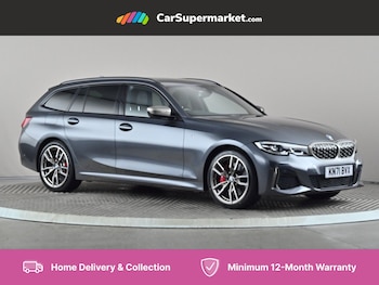 BMW - 3 Series