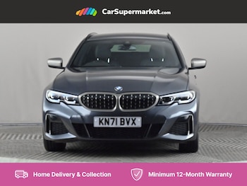 Used BMW 3 Series 2021 for sale - 76182049: Photo 2