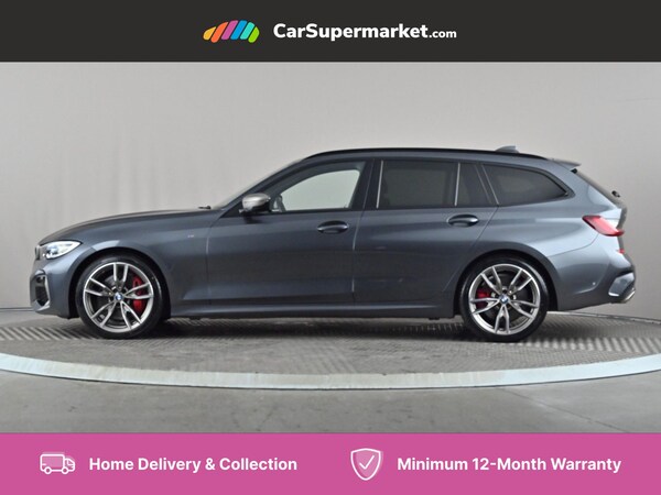 Used BMW 3 Series 2021 for sale - 76182049: Photo 3
